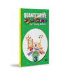 Quantitative Reasoning For Young Minds Level 3 [Paperback]