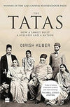 The Tatas by Girish Kuber [Paperback]