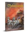 Mahabharata by Anupa Lal [Paperback]