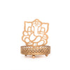 Lord Ganesha Tea Light Holder