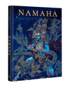 NAMAHA by Abhishek Singh [Hardcover]