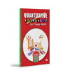 Quantitative Reasoning For Young Minds Level 2 [Paperback]