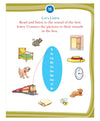 Kid's 5th Activity Book English [Paperback]