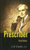 The Prescriber by John Henry Clarke [Paperback]