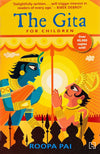 The Gita by Roopa Pai [Paperback]