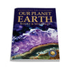 Knowledge Encyclopedia Our Planet Earth: Rock & Minerals [Paperback]