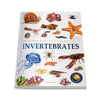 Knowledge Encyclopedia Animals - Invertebrates [Paperback]