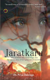 JARATKARU by Dr. Priya Dandage [Hardcover]