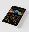 AMAZING WORLD FACTS by Terry O Brien [Paperback]