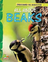 All About Beaks by Moen Sen [Paperback]