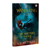 The Wandering Star by SP Mittson [Paperback]