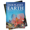 Knowledge Encyclopedia Our Planet Earth: Collection of 6 Books [Hardcover]