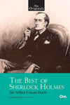 The Best of Sherlock Holmes by Sir Arthur Conan Doyle [Paperback]