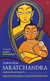 Stories from Saratchandra: Innocence and Reality by Saratchandra Chattopadhyay [Paperback]