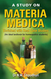 A Study on Materia Medica by N.M. Choudhuri [Hardcover]