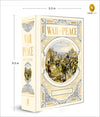 War and Peace by Leo Tolstoy [Hardcover]