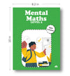 Mental Maths Level -2 [Paperback]