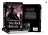 The Adventures of Sherlock Holmes by Sir Arthur Conan Doyle [Paperback]