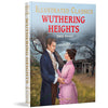 Wuthering Heights by Emily Brontë [Hardcover]