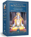 The Bhagavad Gita: God Talks With Arjuna by Paramahansa Yogananda [Paperback]