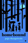 Homebound by Puja Changoiwala [Hardcover]