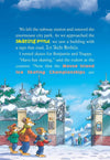 Geronimo On Ice! by STILTON GERONIMO [Paperback]