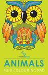 Animals by Team Pegasus [Paperback]