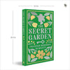 The Secret Garden by Frances Hodgson Burnett [Hardcover]