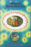 Srimad Bhagavatam by A.c.bhaktivedanta Swami Prabhupada [Hardcover]