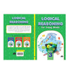 Logical Reasoning Book - 3 [Paperback]