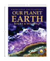 Knowledge Encyclopedia Our Planet Earth: Rock & Minerals [Paperback]