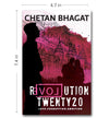 Revolution Twenty20 by Chetan Bhagat [Paperback]