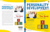 Personality Development Handbooks by D. P. Sabharwal [Paperback]