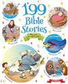 199 Bible Stories by Team Pegasus [Paperback]