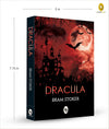 Dracula by Bram Stoker [Paperback]