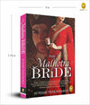 The Malhotra Bride by Sundari Venkatraman [Paperback]