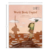 World Book Capital by Bodour Al Qasimi [Paperback]