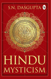 Hindu Mysticism by S.N. Dasgupta [Paperback]