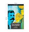 Complete Short Stories by Guy De Maupassant [Paperback]