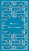 Meditations by Marcus Aurelius [Hardcover]