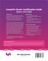 CompTIA Cloud+ Certification Guide (Exam CV0-003) by Gopi Krishna Nuti [Paperback]