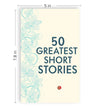 50 GREATEST SHORT STORIES by Terry O’Brien [Paperback]