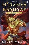 Hiranyakashyap by Kevin Missal [Paperback]