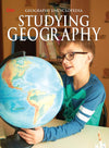 Encyclopedia of Geography [Paperback]