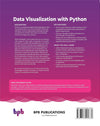 Data Visualization with Python: Exploring Matplotlib, Seaborn, and Bokeh for Interactive Visualizations by Pooja [Paperback]