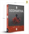 Siddhartha by Hermann Hesse [Paperback]