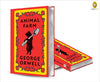 Animal Farm by George Orwell [Hardcover]