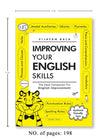 Improving Your English Skills by Vijayan Bala [Paperback]