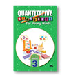 Quantitative Reasoning For Young Minds Level 3 [Paperback]