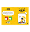 Mental Maths Level -3 [Paperback]